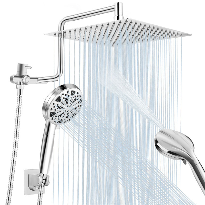 Filter Gun Top Spray Shower Set