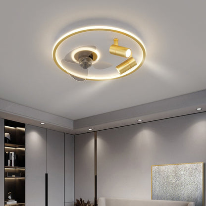 Modern Bedroom Light Luxury Creative Ceiling Lamp