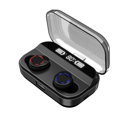 X11 Bluetooth headset