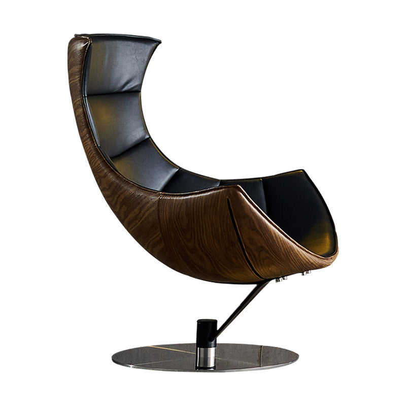 Creative Designer Leisure Tiger Chair Italian Style