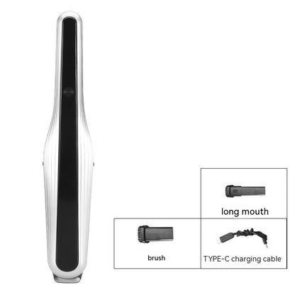 Wireless Handheld Strong Suction Household Vacuum Cleaner