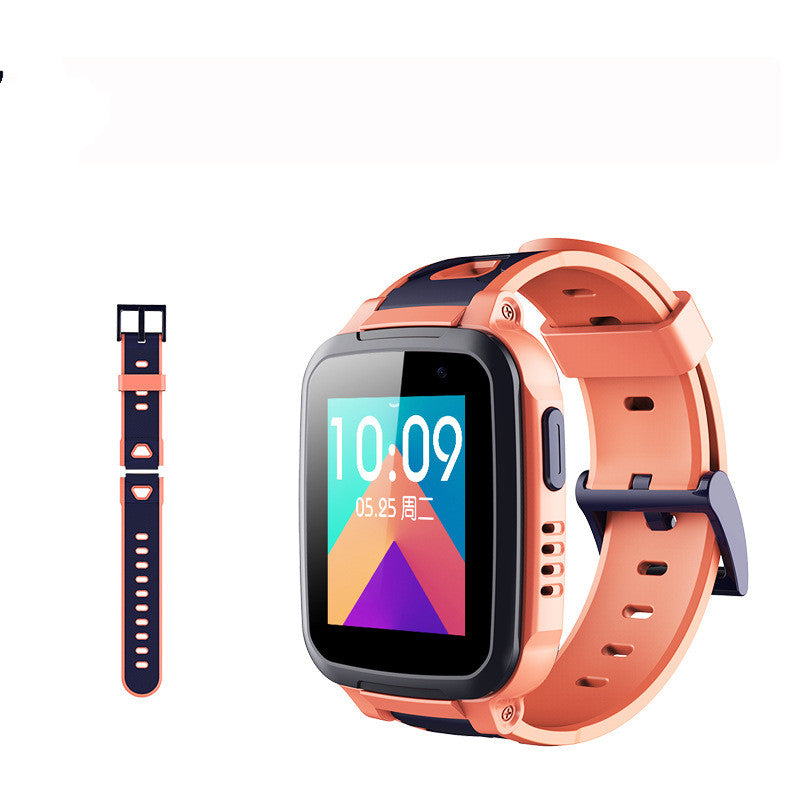 reloj teléfono 360 niños