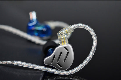 KZ ZAX in-ear headphones