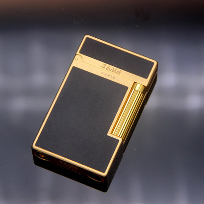 Brass Loud Steel Sound Inflatable Lighter