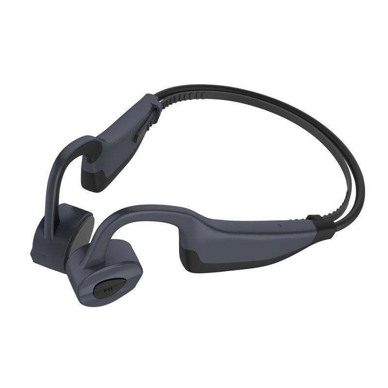 Bone Conduction In-ear Swimming Wireless Bluetooth Headset Fitness