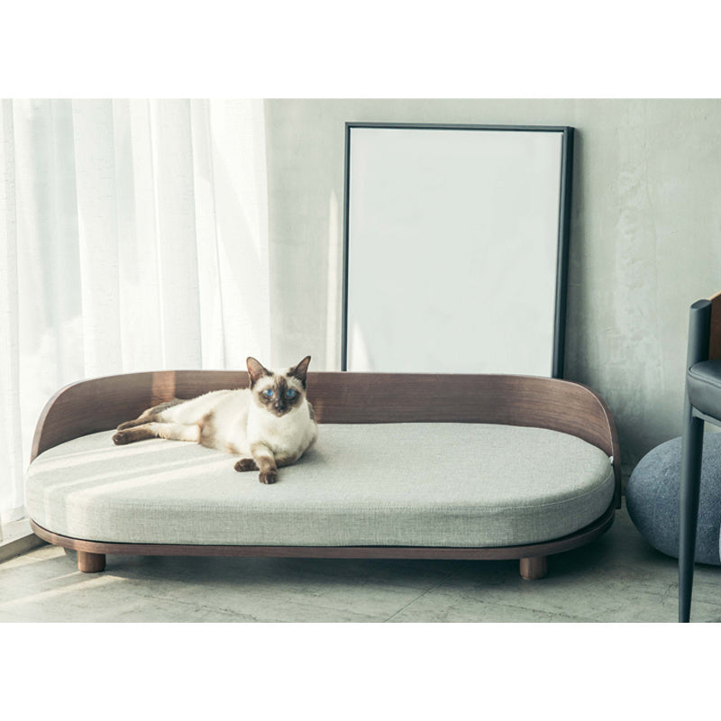 Dog Kennel Cushion Bed Sleeps In All Seasons