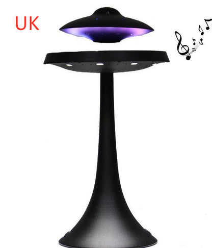 Magnetic Levitation Table Lamp