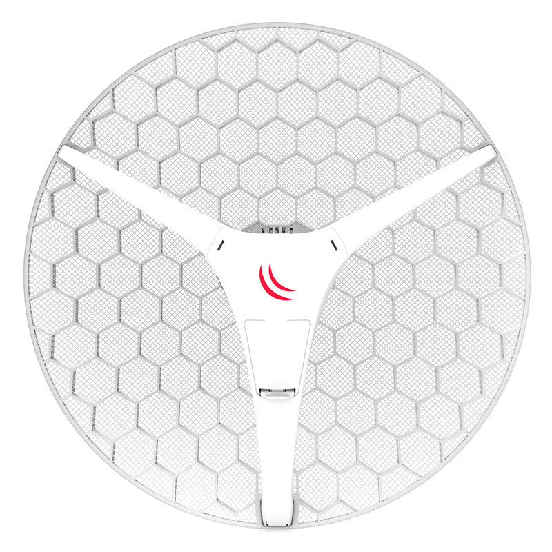 Outdoor Long-distance High Power Wireless Bridge