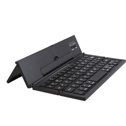 Tableta 5 con teclado Bluetooth de 8 pulgadas