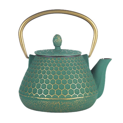 Soft Decoration Home Decoration Hotel Outdoor Tea Pot