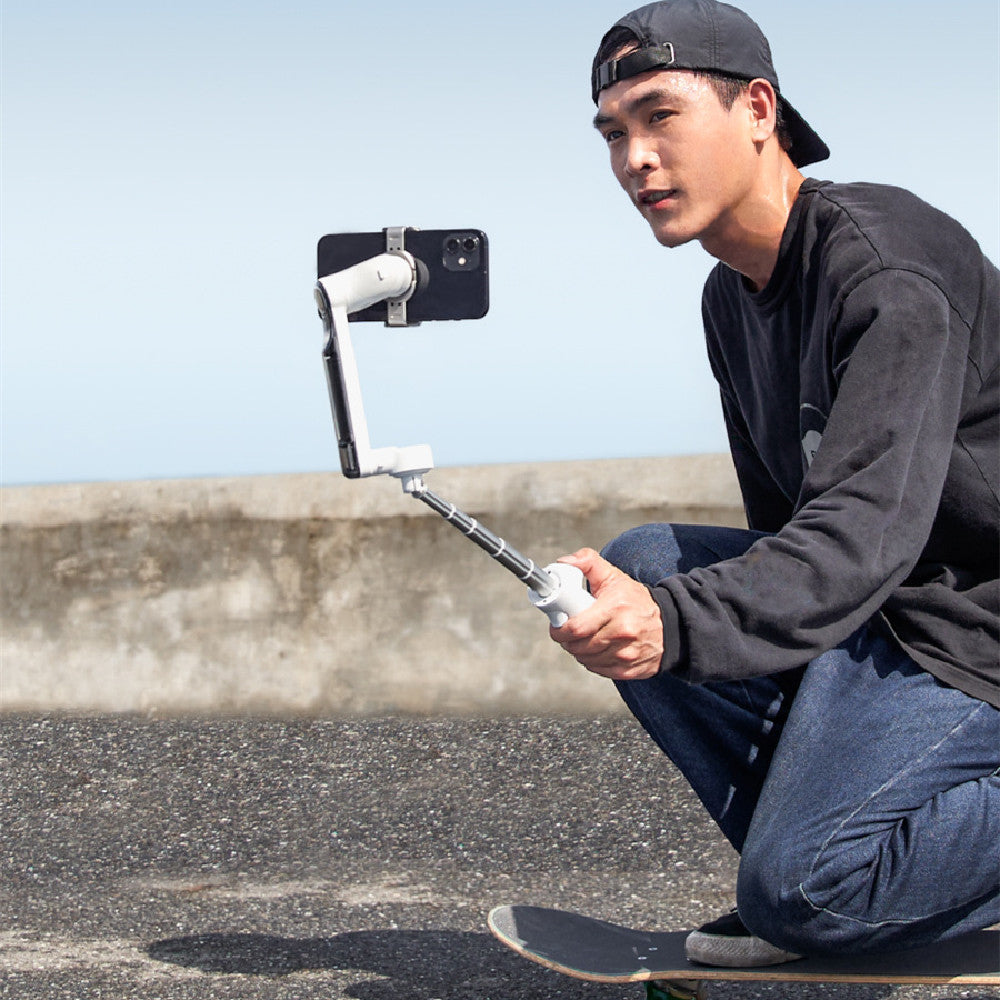 New Mobile Phone Stabilizer Cradle Head