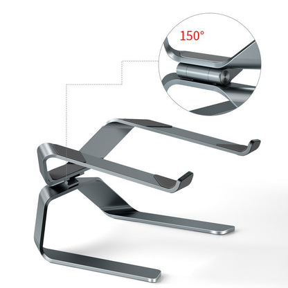 Desktop Adjustable Aluminum Alloy Bracket