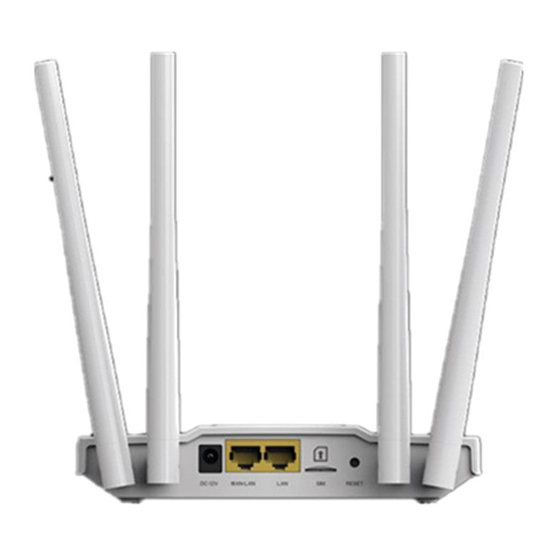 Enrutador inalámbrico Wifi enchufable portátil