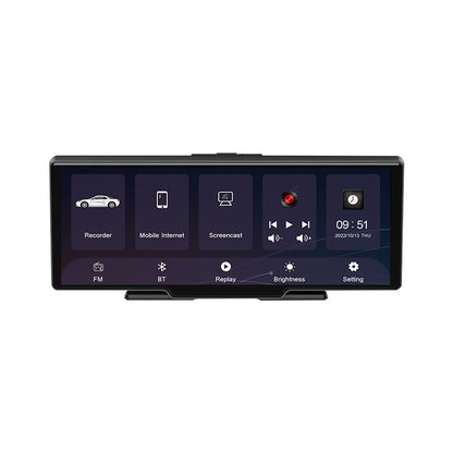 Home Navigation 10.26 Inch Portable Wireless