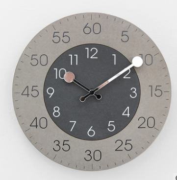 Decorative Wall Clocks