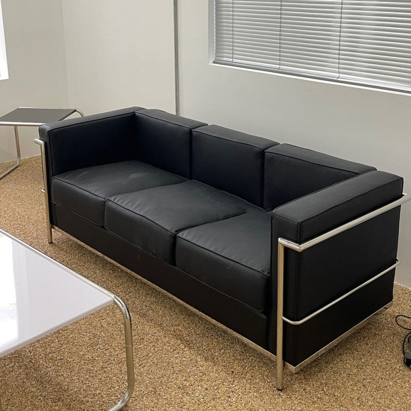 Tieyi Office Reception Business Living Room Combination Sofa Chair