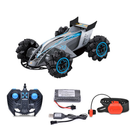 Induction Watch Special Effects Drift Remote Control Car