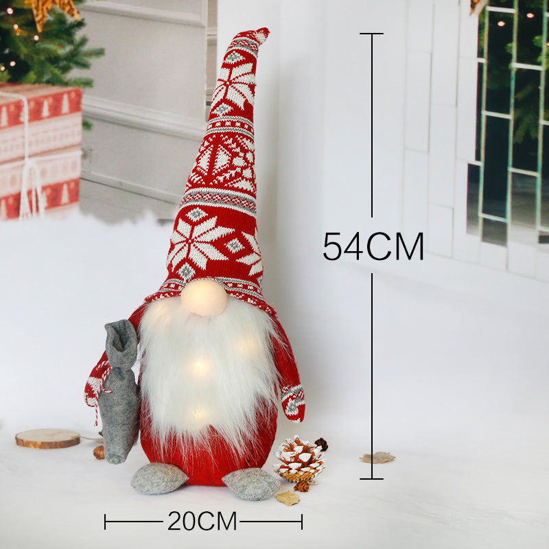 Home Fashion New Christmas Ornament Decoration