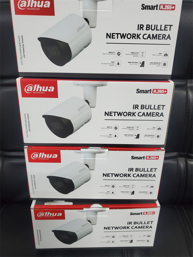 Dahua 8MP IP Camera Ipc-hfw2831sp-s-s2