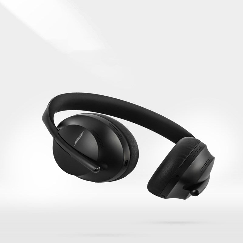 Auriculares bluetooth inalámbricos con reducción de ruido