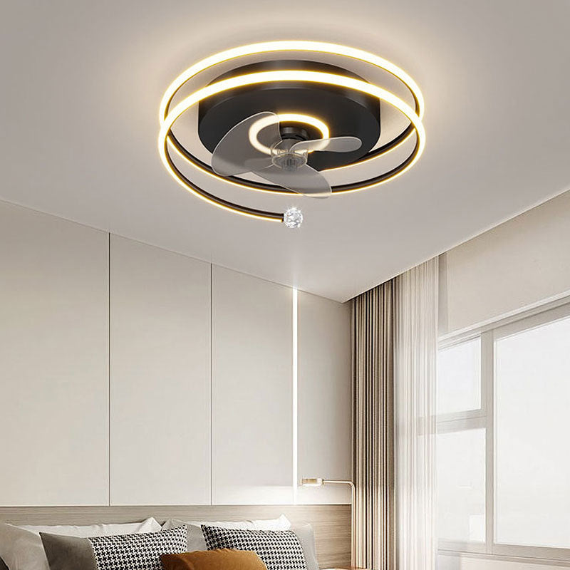 Creative Household LED Room Ceiling Lamp