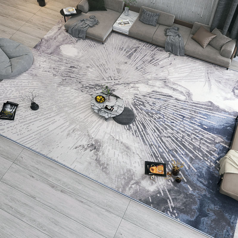 Home Fashion Carpet Living Room High-end Sense