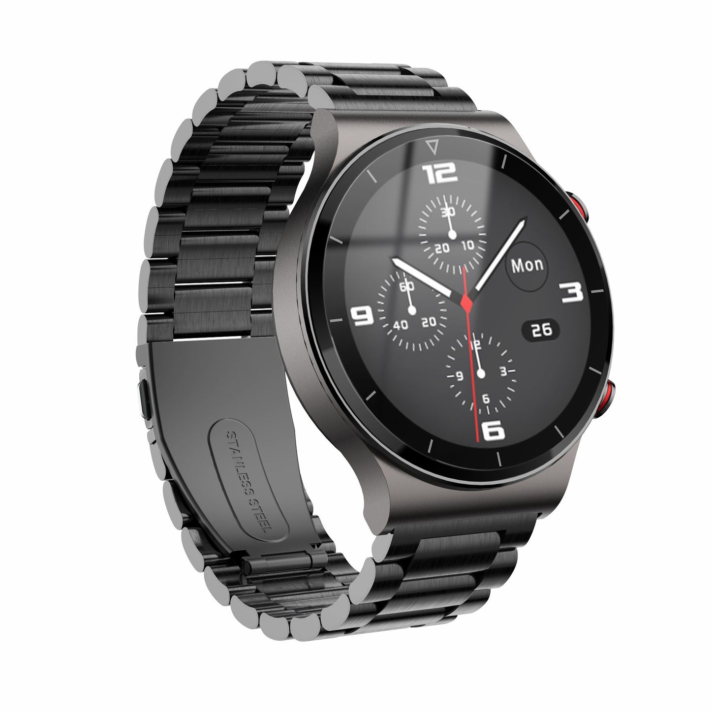 Nouvelle montre Bluetooth intelligente sans fil