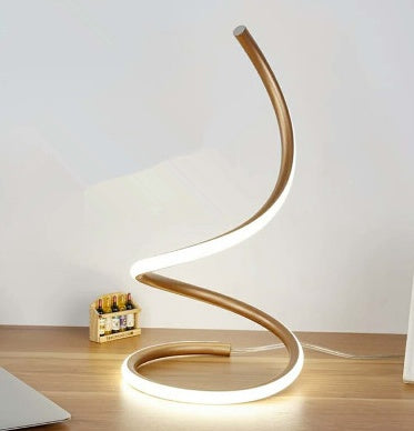 Lampe de table LED moderne