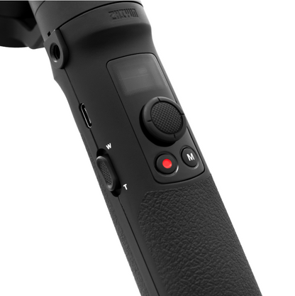 Stabilisateur anti-secousse portable Zhiyun M2