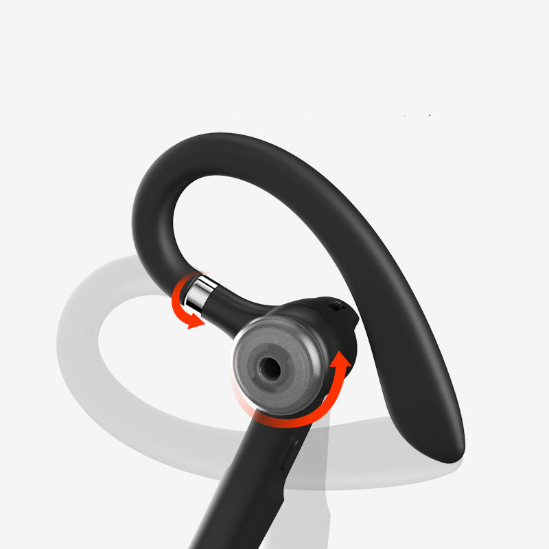 Mono Ear Bluetooth Headset