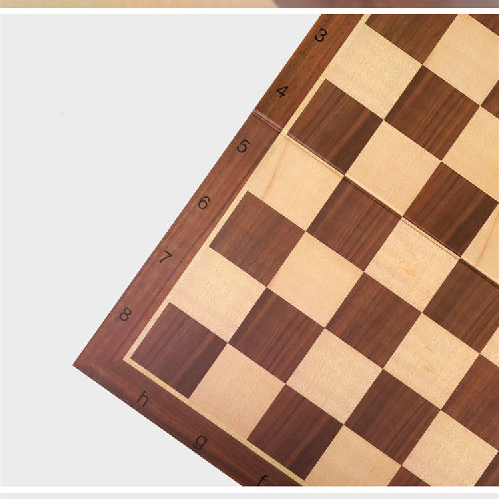 Wooden Chess Board Accessories