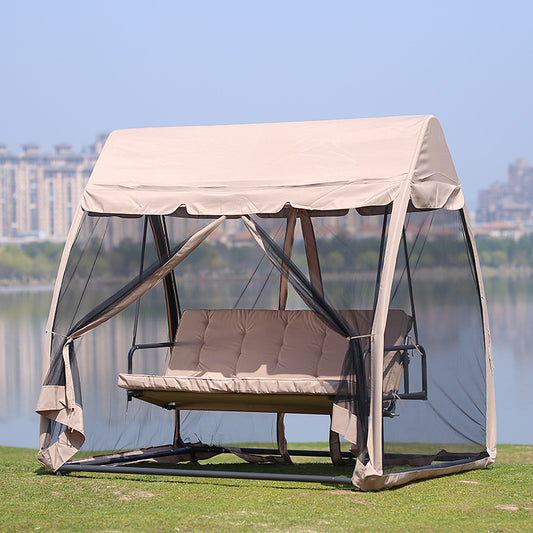 Balcony Swing Chair Hammock Indoor Outdoor