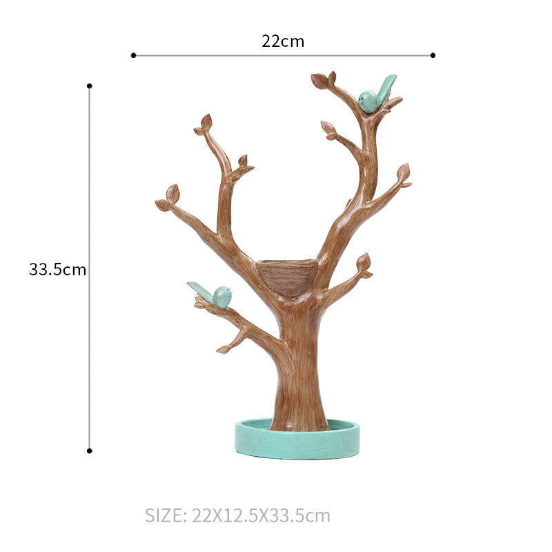 Étagère de rangement créative pour la maison