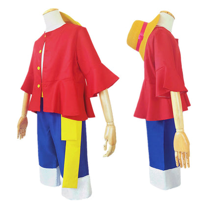 Cosplay Costumes Halloween Costume Full Set