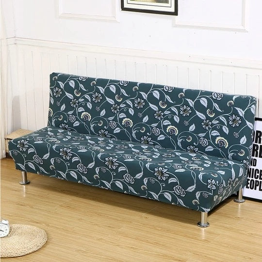 Sofa bed cover