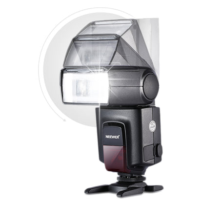 Flash Speedlite TT560 pour Nikon Panasonic, etc.