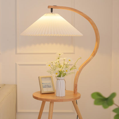 Living Room Tea Table Storage Bedroom Bedside Lamp