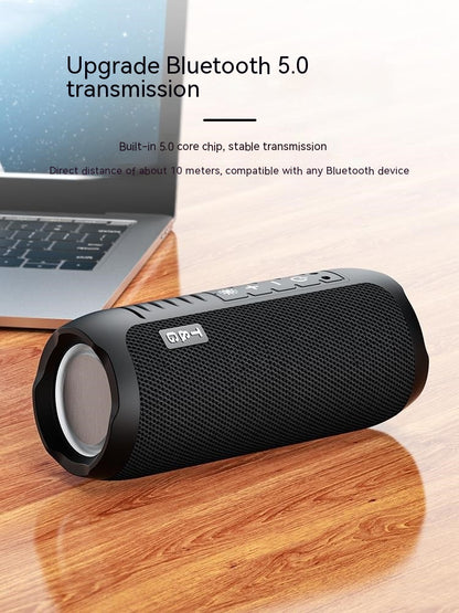 Bluetooth Stereo Small Household Wireless Mini