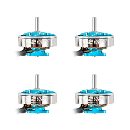 Model Brushless Motor Crossing Machine Motor