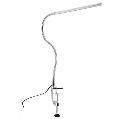 Bedside Reading Work Desk Lamp Clip