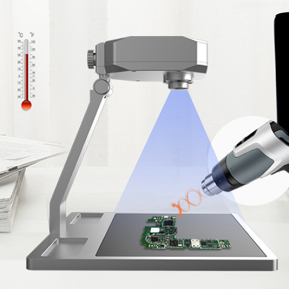 Instrument de diagnostic rapide d'analyse des défauts