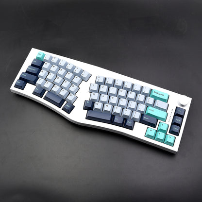 Game Mechanical Keyboard Wireless Bluetooth Hot-swappable