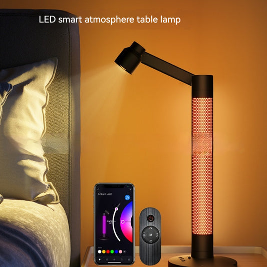 LED Creative Ambience Light Reading Small Night Lamp