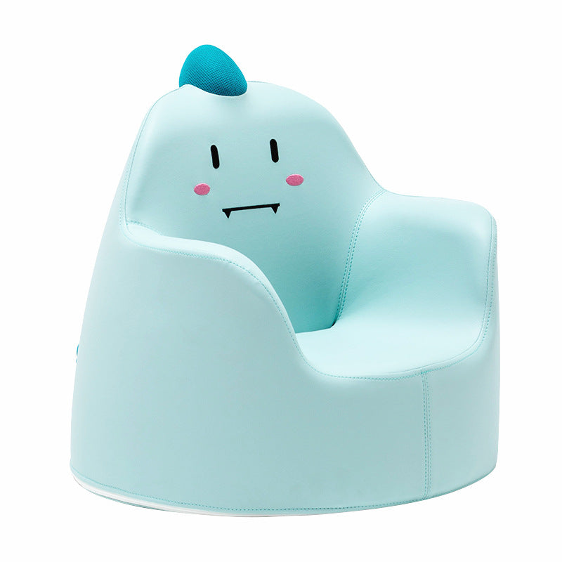 Children's Sofa Cute Animals Cartoon Small Chairs And Stools Early Education Sofa