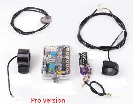 Frame Controller Instrument Bluetooth Cover Material