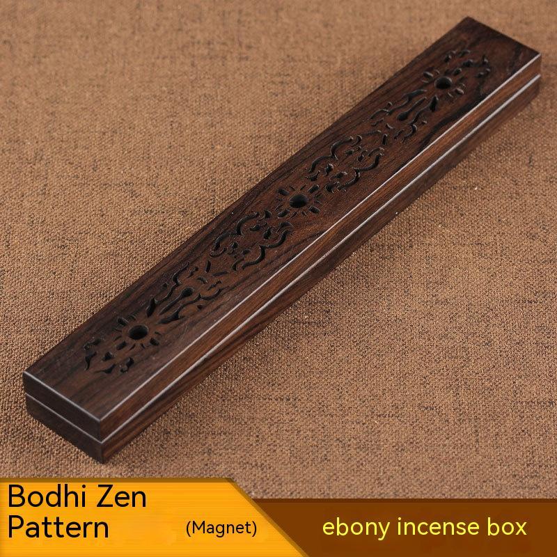 Blackwood Home Indoor Incense Burner