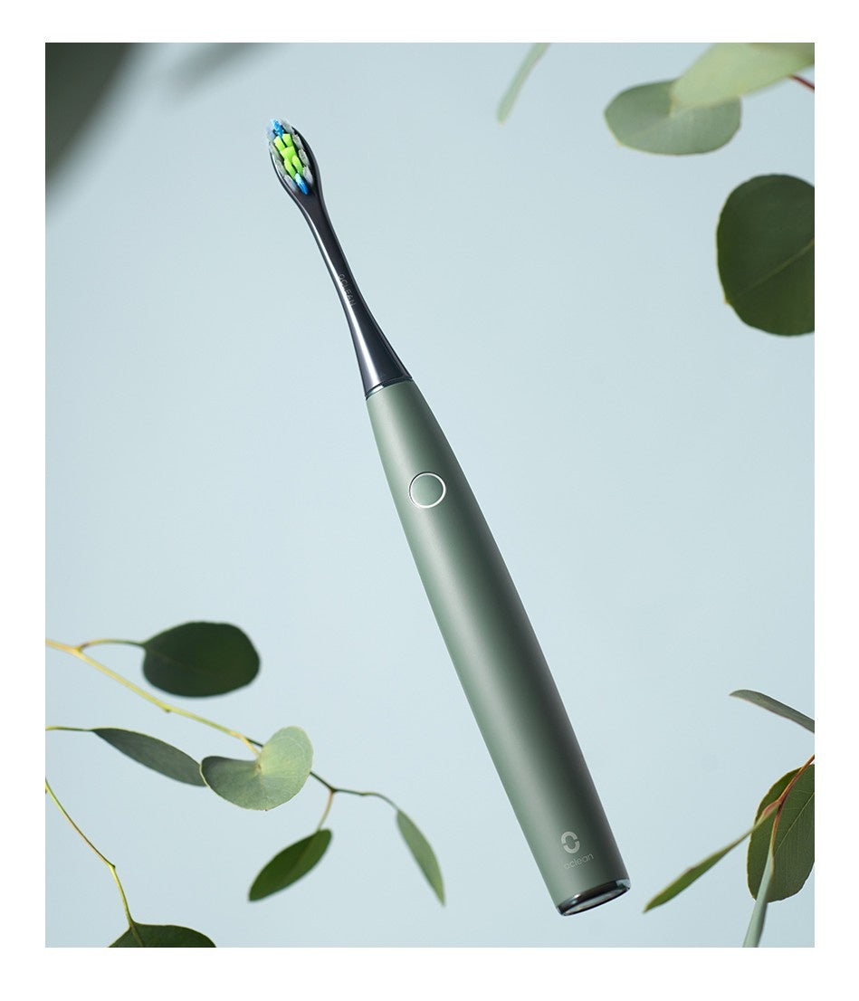 Electric Toothbrush Noise Reduction Fast Charging 3 Brushing Modes