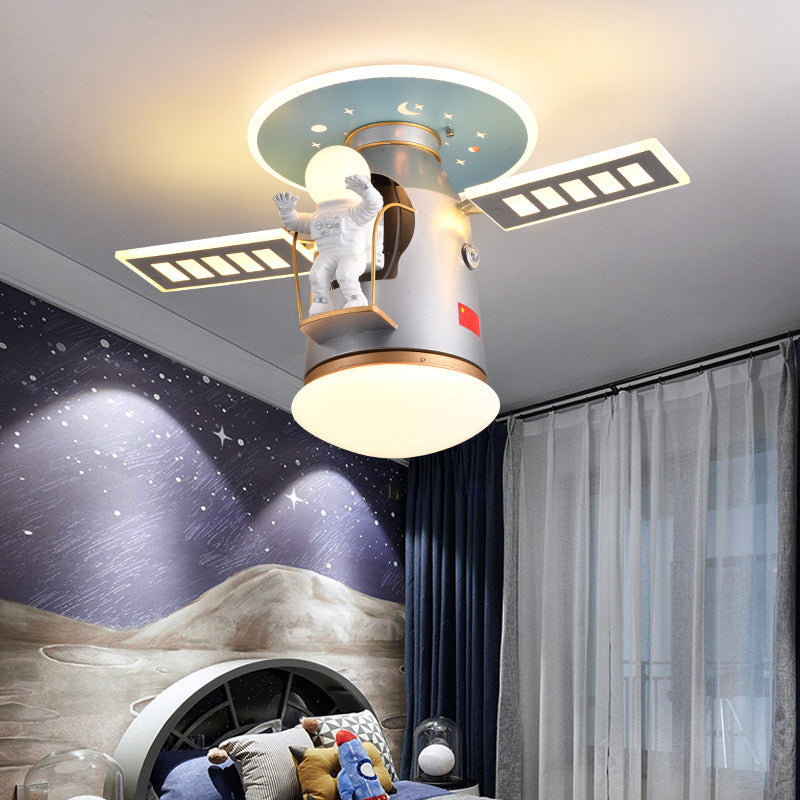 Chambre d'enfant Plafonnier LED