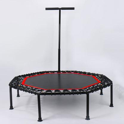 48-inch Indoor Sports Children's Folding Trampoline