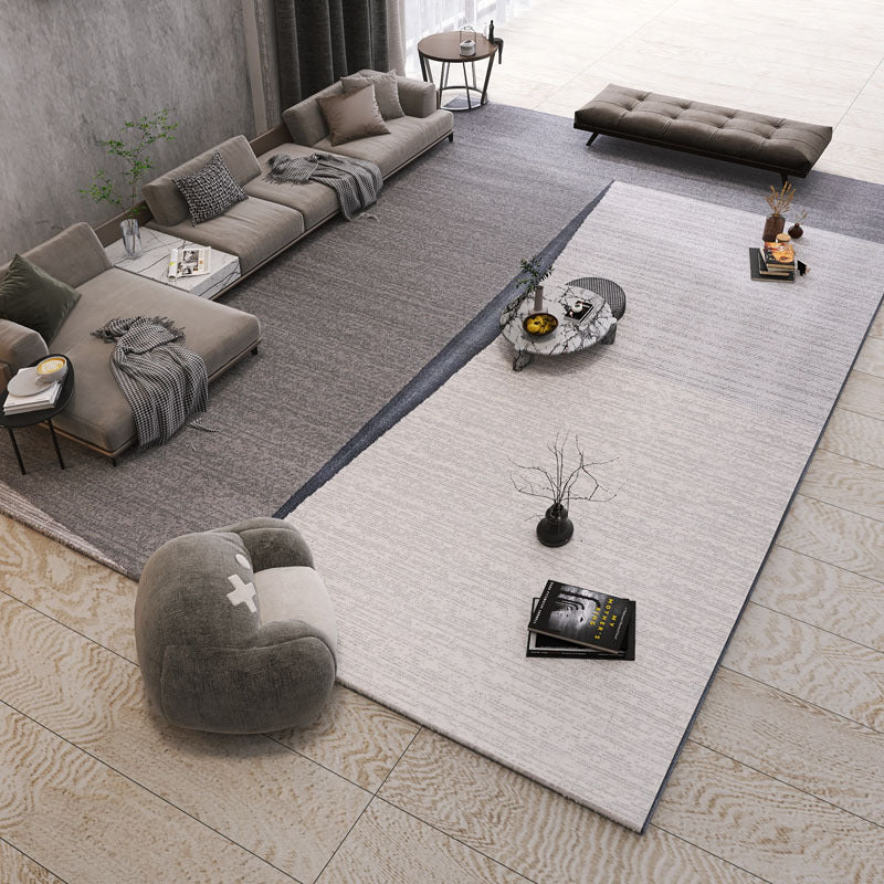 Home Fashion Carpet Living Room High-end Sense